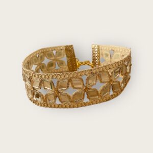 Choker Madrid 007
