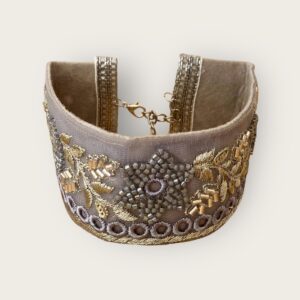 Choker Madrid 009