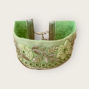 Choker Madrid 010