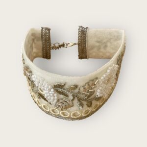 Choker Madrid 011