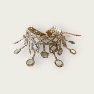 Choker Madrid 013
