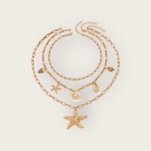Colar Saint Tropez 001