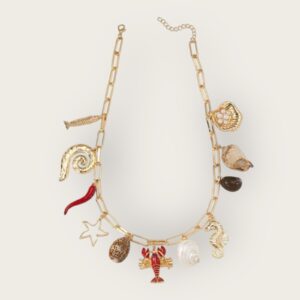 Colar Saint Tropez 002