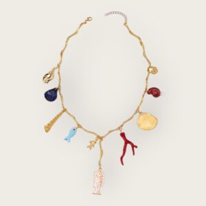Colar Saint Tropez 003