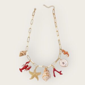 Colar Saint Tropez 004
