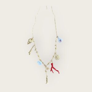 Colar Saint Tropez 006
