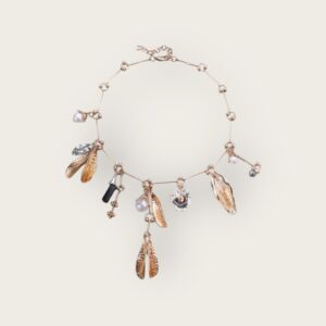 Colar Saint Tropez 007
