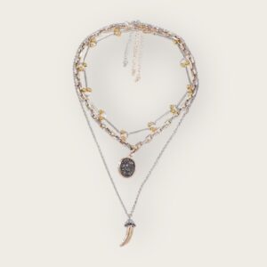 Colar Saint Tropez 010