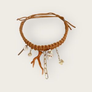 Choker Tulum 008