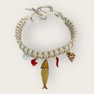 Choker Tulum 014